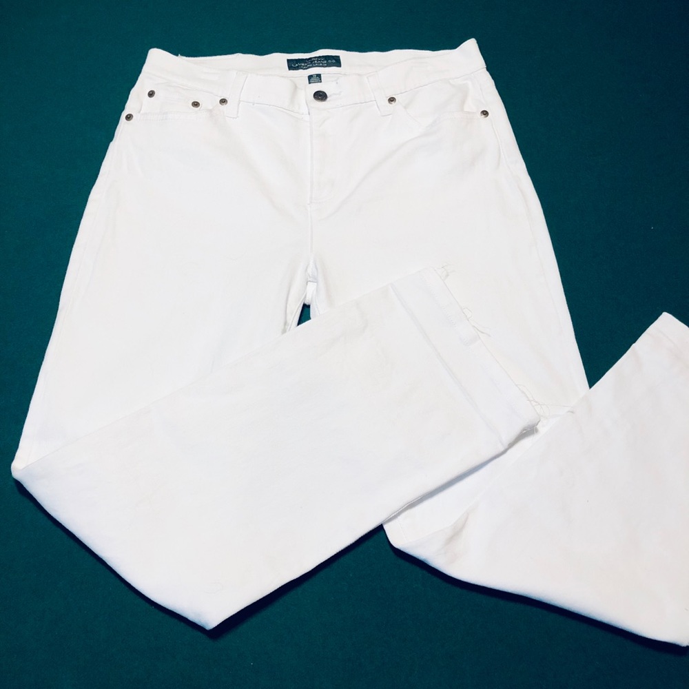 Lauren Ralph Lauren Jeans